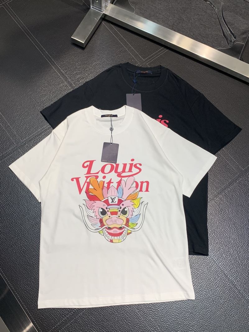 Louis Vuitton T-Shirts